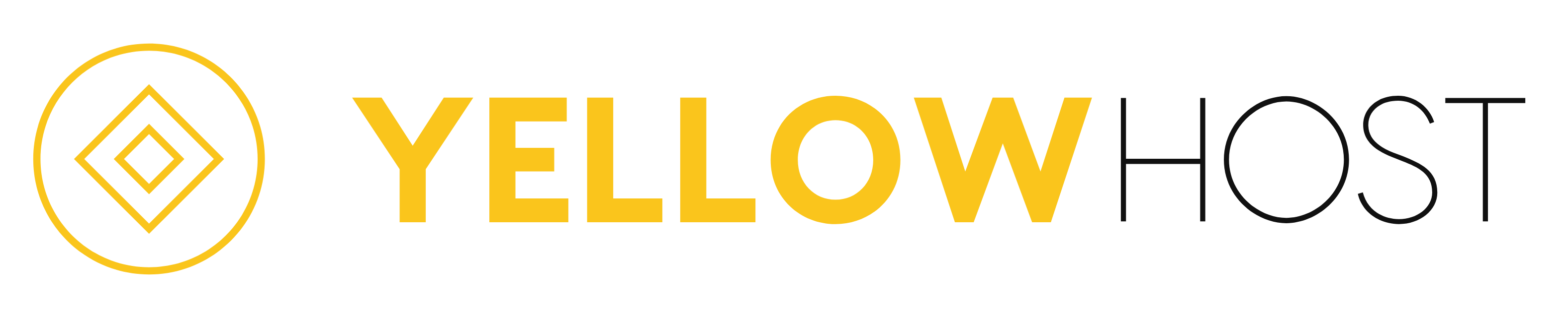 Yellowhost